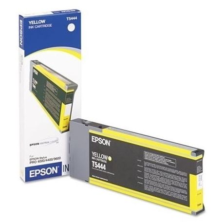 Cartouche Epson T5444 Jaune 220ML