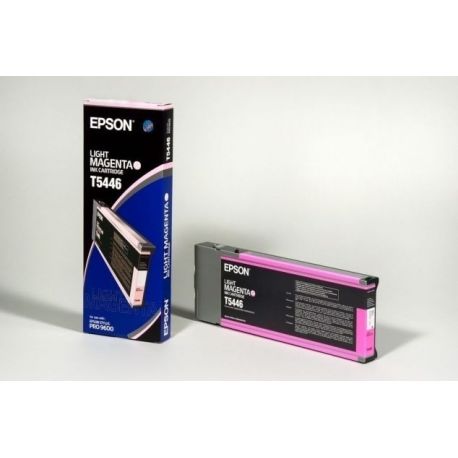 Cartouche Epson T5446 Magenta Claire 220ML