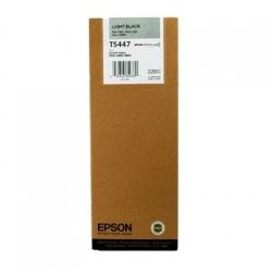 Cartouche Epson T5447 Grise 220ML