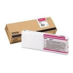 Cartouche Epson T5913 Magenta 700ML