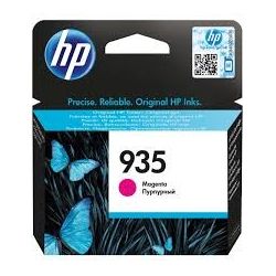 Cartouche Hp N°935 Magenta 11ML