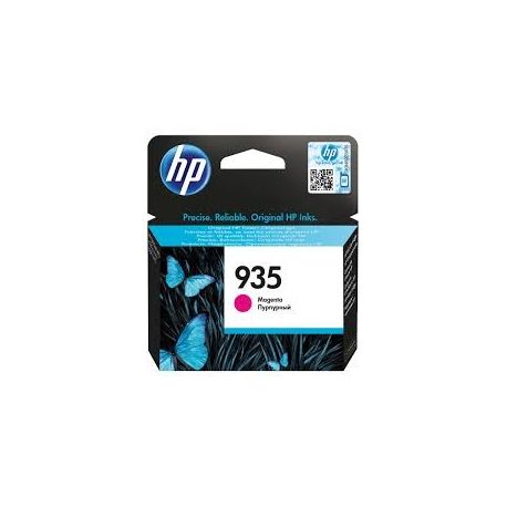 Cartouche Hp N°935 Magenta 11ML Cartouche Hp N°935 Magenta 11ML