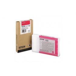 Cartouche Epson T603 Magenta 220ML