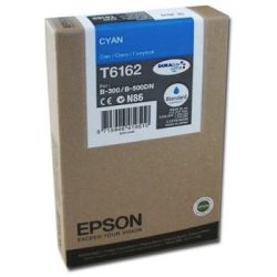 Cartouche Epson T6162 Cyan 53ML