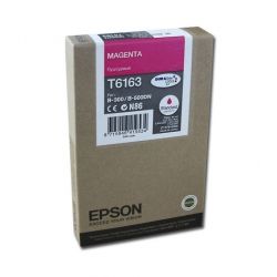 Cartouche Epson T6163 Magenta 53ML