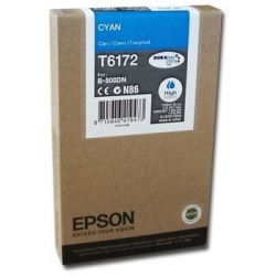 Cartouche Epson T6172 Cyan 100ML