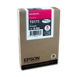 Cartouche Epson T6173 Magenta 100ML