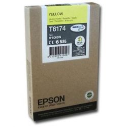 Cartouche Epson T6174 Jaune 100ML