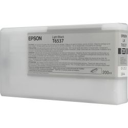 Cartouche Epson Stylus 4900 Grise 200ML