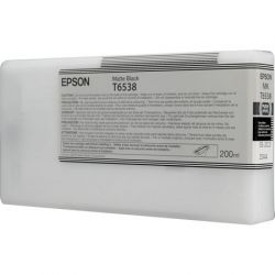 Cartouche Epson Stylus 4900 Noire Mate 200ML