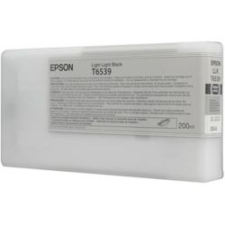 Cartouche Epson Stylus 4900 Grise Claire 200ML