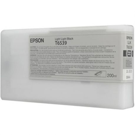 Cartouche Epson Stylus 4900 Grise Claire 200ML