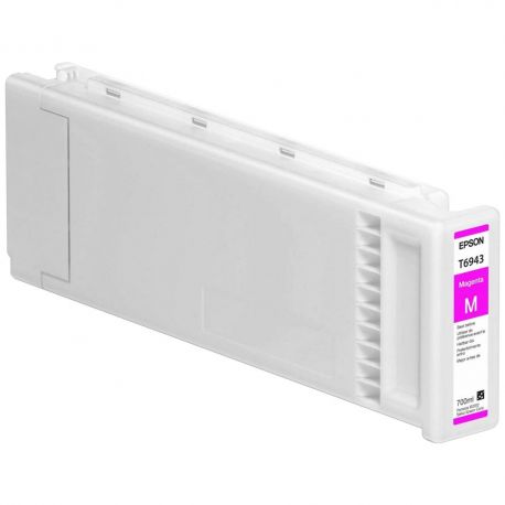 Cartouche Epson T6943 Magenta 700ML