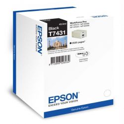 Cartouche Epson WP M4095 2500 pages