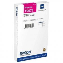 Cartouche Epson T9073 Magenta XXL 69ML