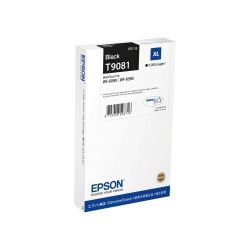 Cartouche Epson WF6090/6590 XL Noire 5000 Pages