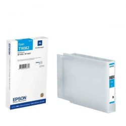 Cartouche Epson WF6090/6590 XL Cyan 4000 Pages