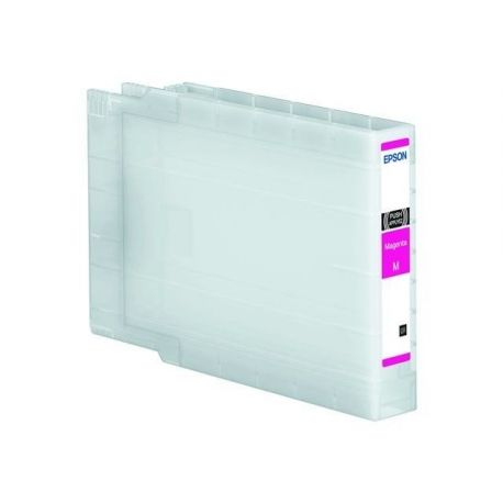 Cartouche Epson WF6090/6590 XL Magenta 4000 Pages Cartouche Epson WF6090/6590 XL Magenta 4000 Pages