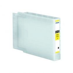 Cartouche Epson WF6090/6590 XL Jaune 4000 Pages 