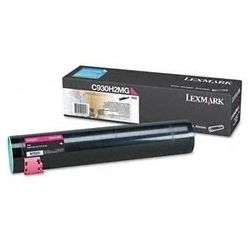 Toner Lexmark C930H2MG Magenta 38000 Pages