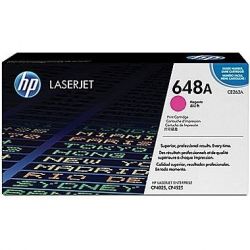 Toner Hp N°648A Magenta 11000 Pages