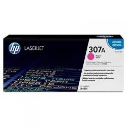 Toner Hp N°307A Magenta 7300 Pages