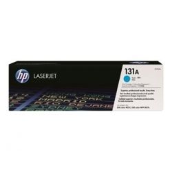 Toner Hp N°131A Cyan 1800 Pages
