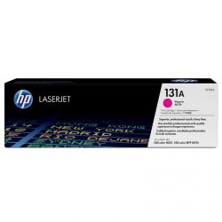 Toner Hp N°131A Magenta 1800 Pages