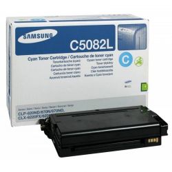 Toner Samsung CLP620 Cyan 4000 Pages
