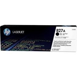 Toner Hp N°827A Noir 29500 Pages