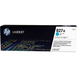 Toner Hp N°827A Cyan 32000 Pages