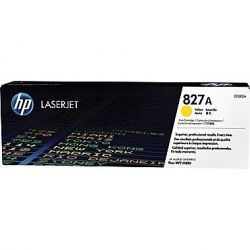 Toner Hp N°827A Jaune 32000 Pages