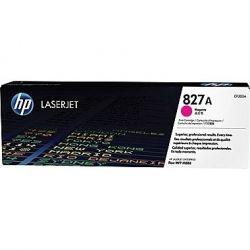 Toner Hp N°827A Magenta 32000 Pages