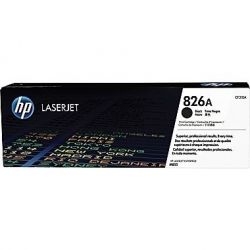 Toner Hp N°826A Noir 29000 Pages