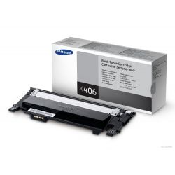 Toner Samsung CLP360 Noir 1500 Pages