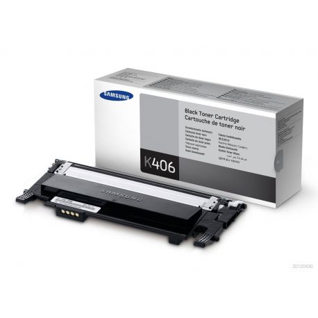 Toner Samsung CLP360 Noir 1500 Pages Toner Samsung CLP360 Noir 1500 Pages