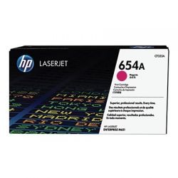 Toner Hp N°654A Magenta 15000 Pages