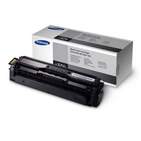 Toner Samsung CLP415 CLX4195 Noir 2500 Pages