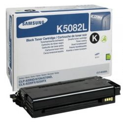 Toner Samsung CLP620 Noir 5000 Pages