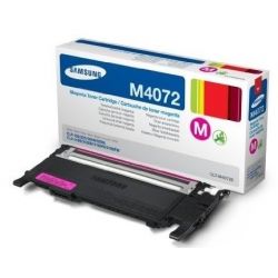 Toner Samsung CLP320/325 Magenta 1000 Pages