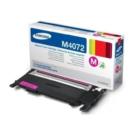 Toner Samsung CLP320/325 Magenta 1000 Pages