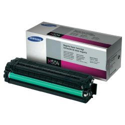 Toner Samsung CLP415N Magenta 1800 Pages