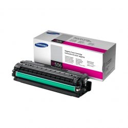 Toner Samsung CLX680/6260 Magenta 1500 Pages