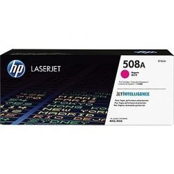 Toner Hp N°508A Magenta 5000 Pages