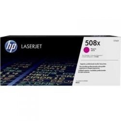 Toner Hp N°508X Magenta 9500 Pages