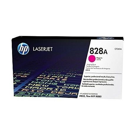 Tambour Hp N°828A Magenta 30000 Pages Tambour Hp N°828A Magenta 30000 Pages