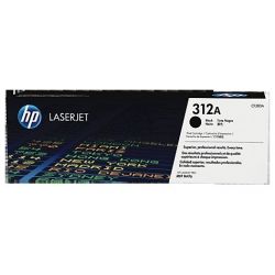 Toner Hp N°312A Noir 2400 Pages