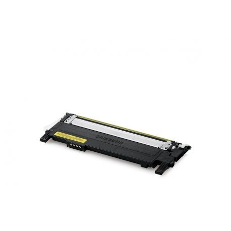Toner Samsung CLP365 Jaune 1000 Pages Toner Samsung CLP365 Jaune 1000 Pages