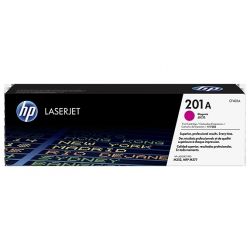 Toner Hp N°201A Magenta 1400 Pages