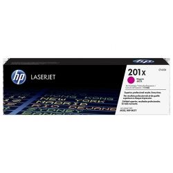 Toner Hp N°201X Magenta 2300 Pages